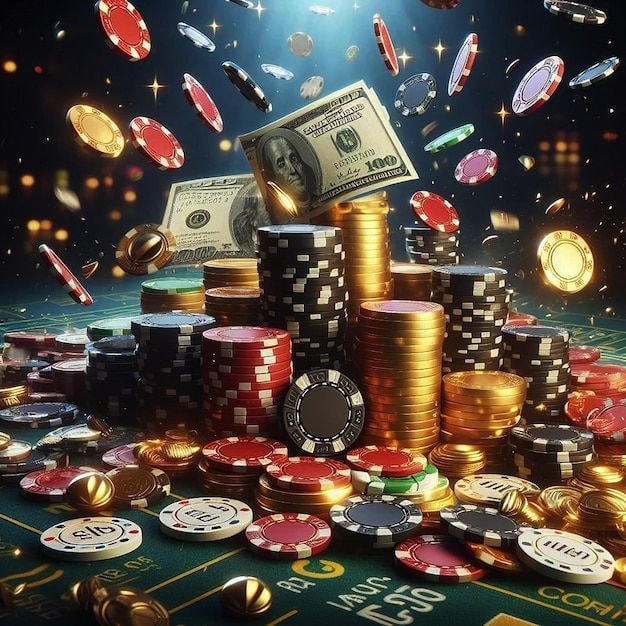 Antarmuka baccarat dengan navigasi jelas di mulia777