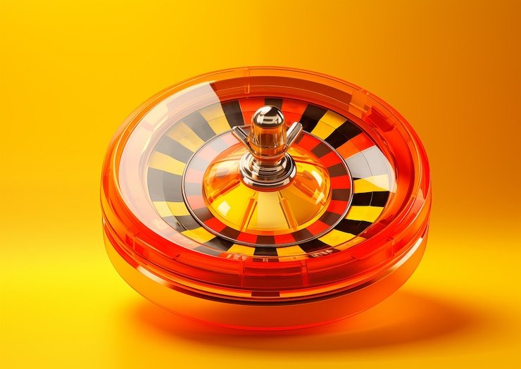Suasana super bingo mulia777 yang modern dan terang