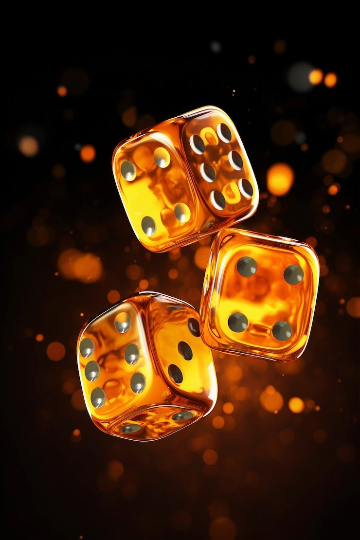 Antarmuka lucky bingo dengan navigasi rapi di mulia777