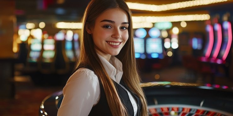 Antarmuka super bingo dengan navigasi rapi di mulia777