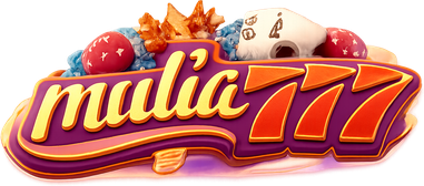 Logo mulia777 untuk beranda
